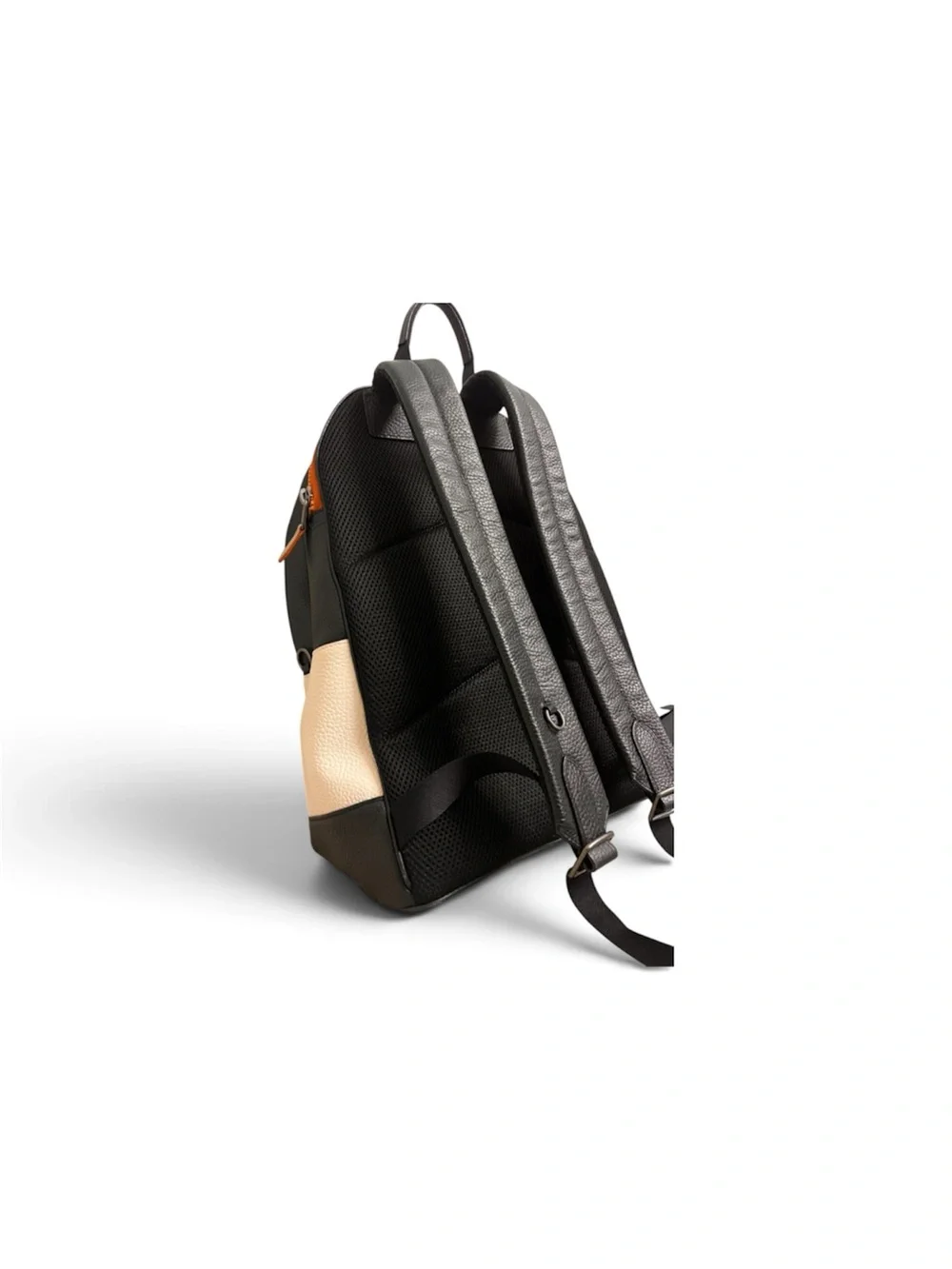 Coach description authentic